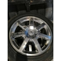 Cadillac CTS 160/142/22 (S) KDLK-022D колпачок диска