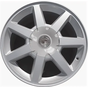 Cadillac CTS 160/142/22 (S) KDLK-022D колпачок диска