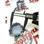 Chery Тiggо 111/90/17 мм (S) колпачок диска