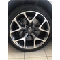 Opel 67/55/17 (BL) колпачок диска