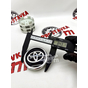 Toyota 85/78/13 (BL) TY-197 колпачок диска