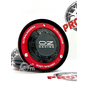OZ Ultraleggera 147 (BL/Red) колпачок диска
