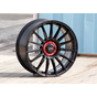 OZ Ultraleggera 147 (BL/Red) колпачок диска