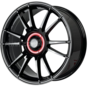 OZ Ultraleggera 147 (BL/Red) колпачок диска