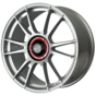 OZ Ultraleggera 147 (BL/Red) колпачок диска