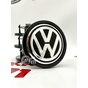 Volkswagen в диски Porsche 76/60/16 (BL) колпачок диска