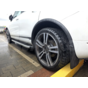 Volkswagen в диски Porsche 76/60/16 (BL) колпачок диска