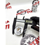 Toyota Crown 62/60/14 (CHR/Shagreen) TY-053 колпачок диска