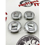 Toyota Crown 62/60/14 (CHR/Shagreen) TY-053 колпачок диска
