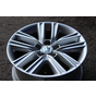 Toyota Crown 62/60/14 (CHR/Shagreen) TY-053 колпачок диска