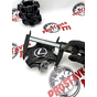 Lexus 138/110/32 (BL) TY-511 колпачок диска