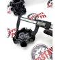 Lexus 138/110/32 (BL) TY-511 колпачок диска