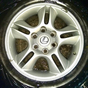 Lexus 138/110/32 (BL) TY-511 колпачок диска