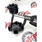 Toyota 138/110/32 (BL) TY-511 колпачок диска