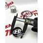 Hyundai 58/50/11 (BL) XD-007 колпачок диска