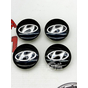 Hyundai 58/50/11 (BL) XD-007 колпачок диска