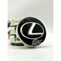 Lexus 62/60/13 (BL) стекло TY-001 колпачок диска