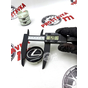 Lexus 62/60/13 (BL) стекло TY-001 колпачок диска