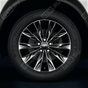 Lexus 62/60/13 (BL) стекло TY-001 колпачок диска