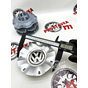 Volkswagen 152/57/23 (S) колпачок диска