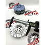 Volkswagen 150/57/20 (S) 1151K151 колпачок диска