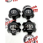 Toyota 140/107/49 мм (BL) TY-163 колпачок диска