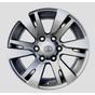 Toyota 140/107/49 мм (BL) TY-163 колпачок диска