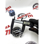 BYD 69/64/12 (GR/BL) HT-1 колпачок диска