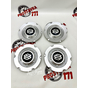 Suzuki 179/167/19 (S) колпачок диска