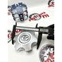 Toyota 136/120/17 (S) TY-1670 колпачок диска
