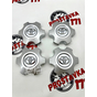Toyota 136/120/17 (S) TY-1670 колпачок диска