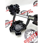 Toyota 150/121/23 (Full/BL) TY-508 колпачок диска