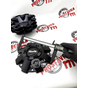Fuel offroad 215/48 (BL/Mat) 8018L215 колпачок диска