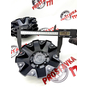 Fuel offroad 215/48 (BL/Mat) 8018L215 колпачок диска