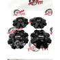 Fuel offroad 215/48 (BL/Mat) 8018L215 колпачок диска
