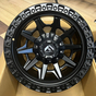 Fuel offroad 215/48 (BL/Mat) 8018L215 колпачок диска