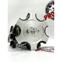 Toyota 140/110/19 (GR/AL) TY-581 колпачок диска