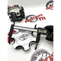 Toyota 140/110/19 (GR/AL) TY-581 колпачок диска