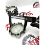 Toyota 140/110/19 (GR/AL) TY-581 колпачок диска