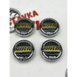 Volk Rays (Carbon) 60/56/10 (T60 CHR) колпачок диска