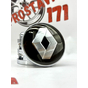 Renault (BL) 60/56/10 (T60 CHR) колпачок диска