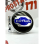 Datsun (BL) 60/56/10 (T60 CHR) колпачок диска