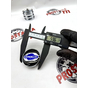 Datsun (BL) 60/56/10 (T60 CHR) колпачок диска