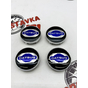 Datsun (BL) 60/56/10 (T60 CHR) колпачок диска