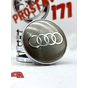Audi (GR) 60/56/10 (T60 CHR) колпачок диска