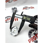 Hamann (BL) 60/56/10 (T60 CHR) колпачок диска