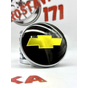Chevrolet (BL/Gold) 60/56/10 (T60 CHR) колпачок диска