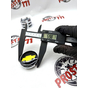 Chevrolet (BL/Gold) 60/56/10 (T60 CHR) колпачок диска