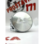 LS (AL) 60/56/10 (T60 CHR) колпачок диска