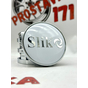 Slik (White/S) 60/56/10 (T60 CHR) колпачок диска
